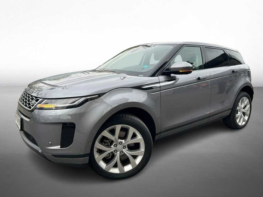 Land Rover Evoque 2.0i S 4x4 At 5p año 2022