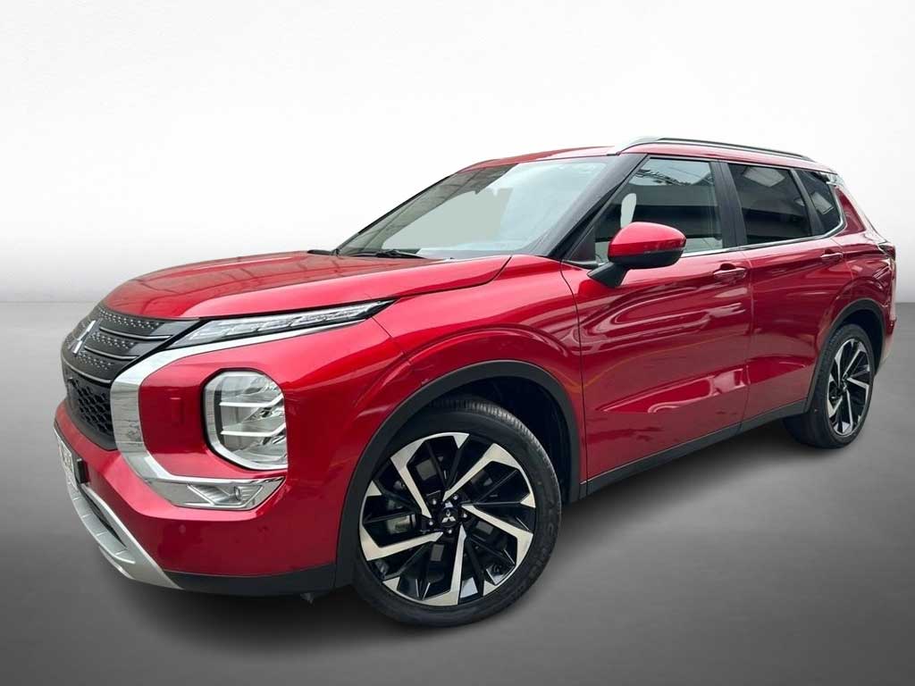 Mitsubishi Outlander Glx 2.5 Aut año 2024