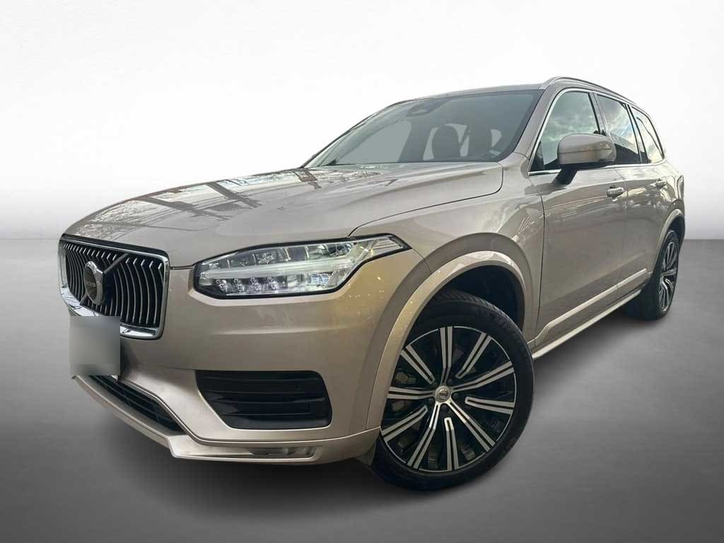 Volvo Xc90 B6 Plus Hev 4x4 2.0 Aut año 2025