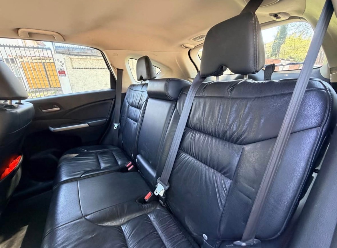 HONDA CR-V 2.4 Ex At 4x4 año 2014
