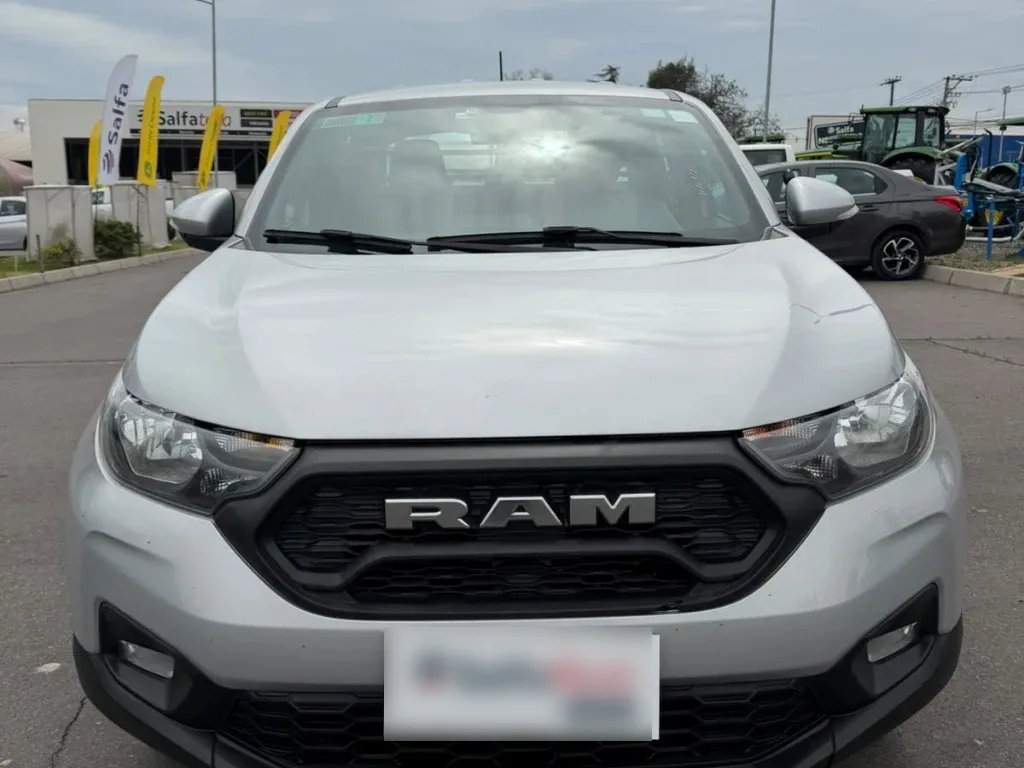 Ram 700 Bighorn Cd 1.4 año 2023