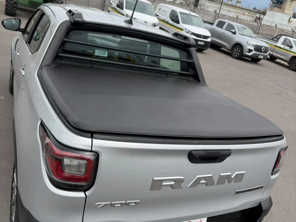 Ram 700 Bighorn Cd 1.4 año 2023