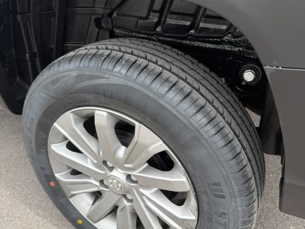 Ram 700 Bighorn Cd 1.4 año 2023