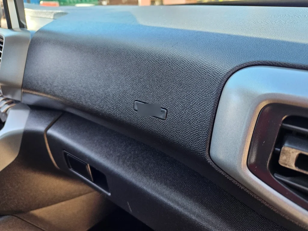 Changan Hunter Hunter 1.9t Mt 4x2 Luxury año 2022
