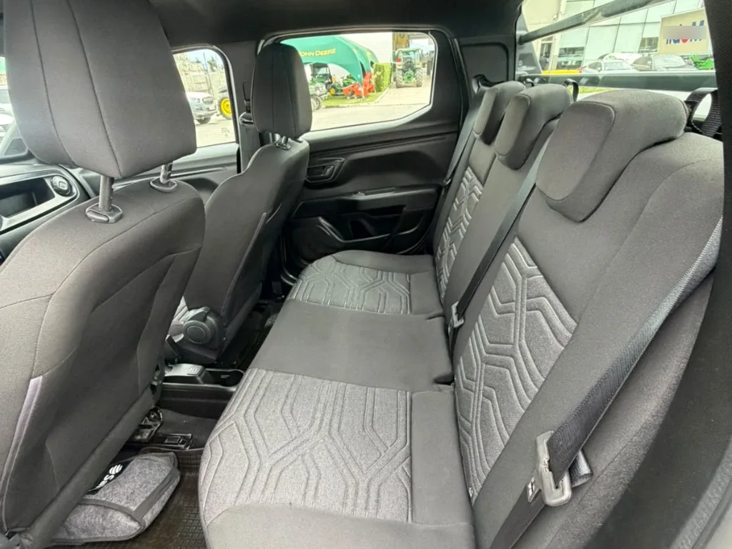 Ram 700 Bighorn Cd 1.4 año 2023