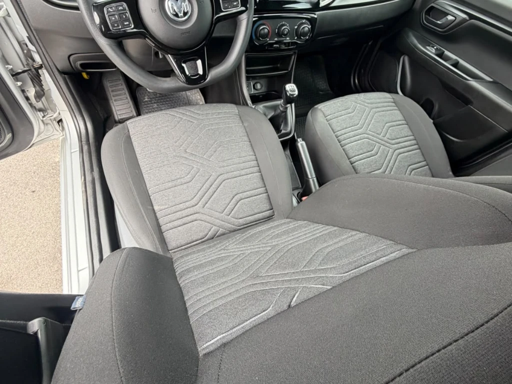 Ram 700 Bighorn Cd 1.4 año 2023