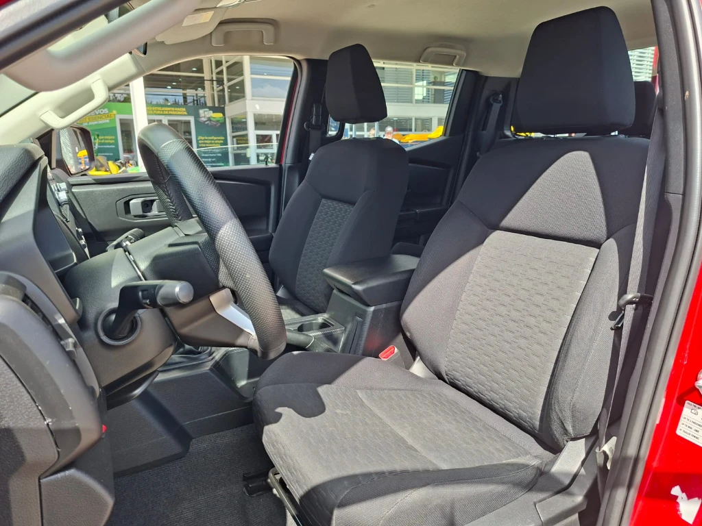 Mitsubishi L200 Katana D/c 2.4 Tdi Mt Xrt 4x4 año 2024