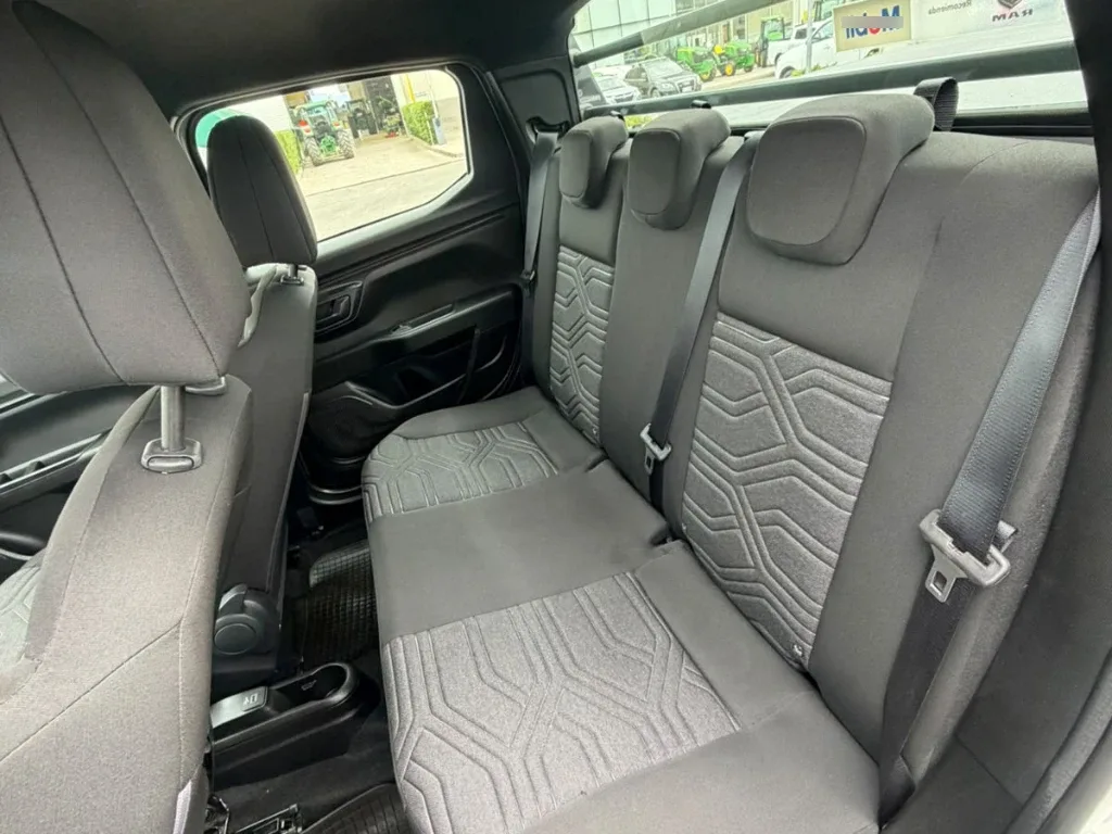 Ram 700 Bighorn Cd 1.4 año 2023