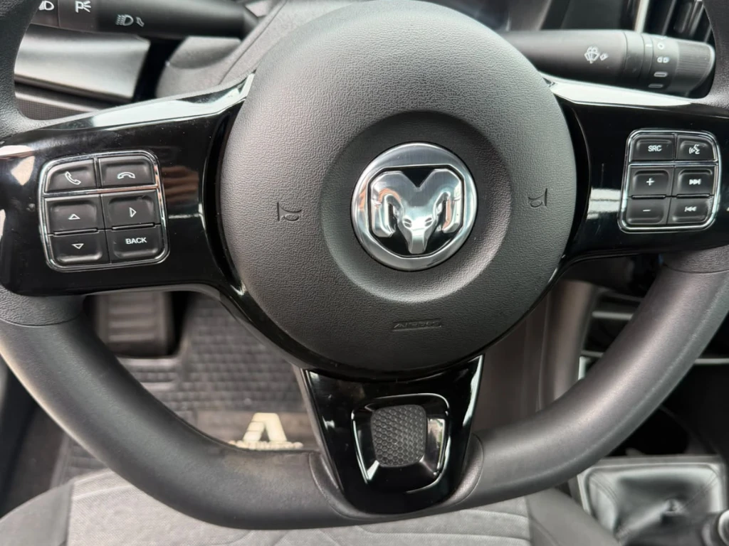 Ram 700 Bighorn Cd 1.4 año 2023
