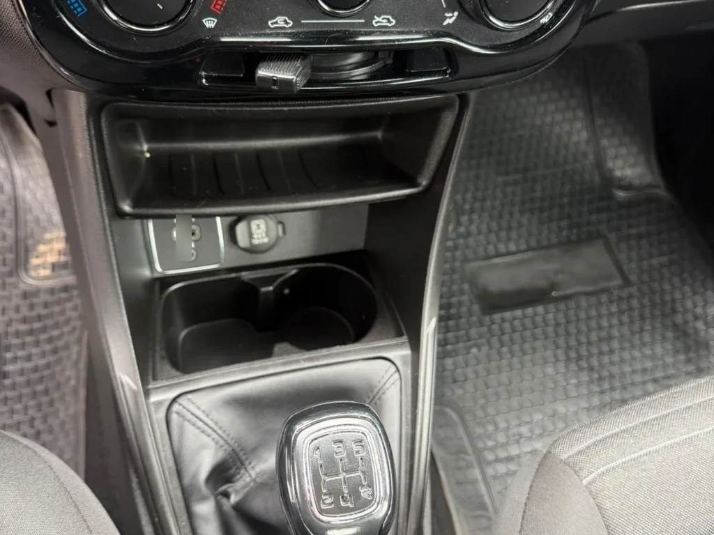 Ram 700 Bighorn Cd 1.4 año 2023