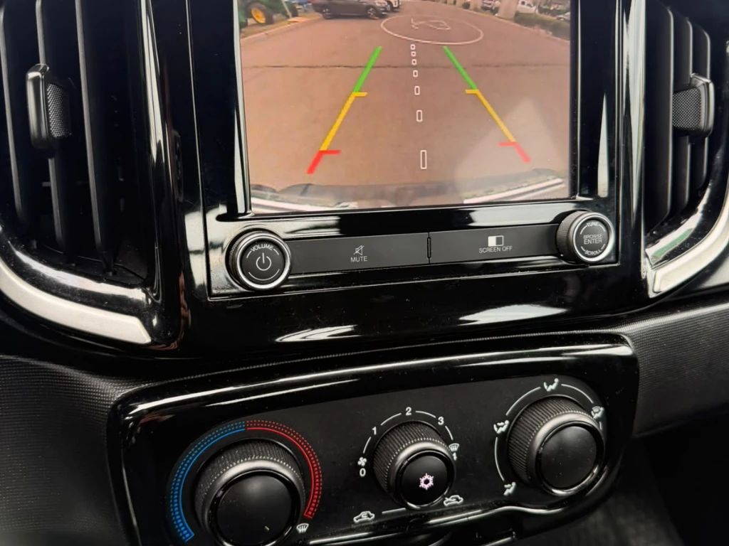 Ram 700 Bighorn Cd 1.4 año 2023