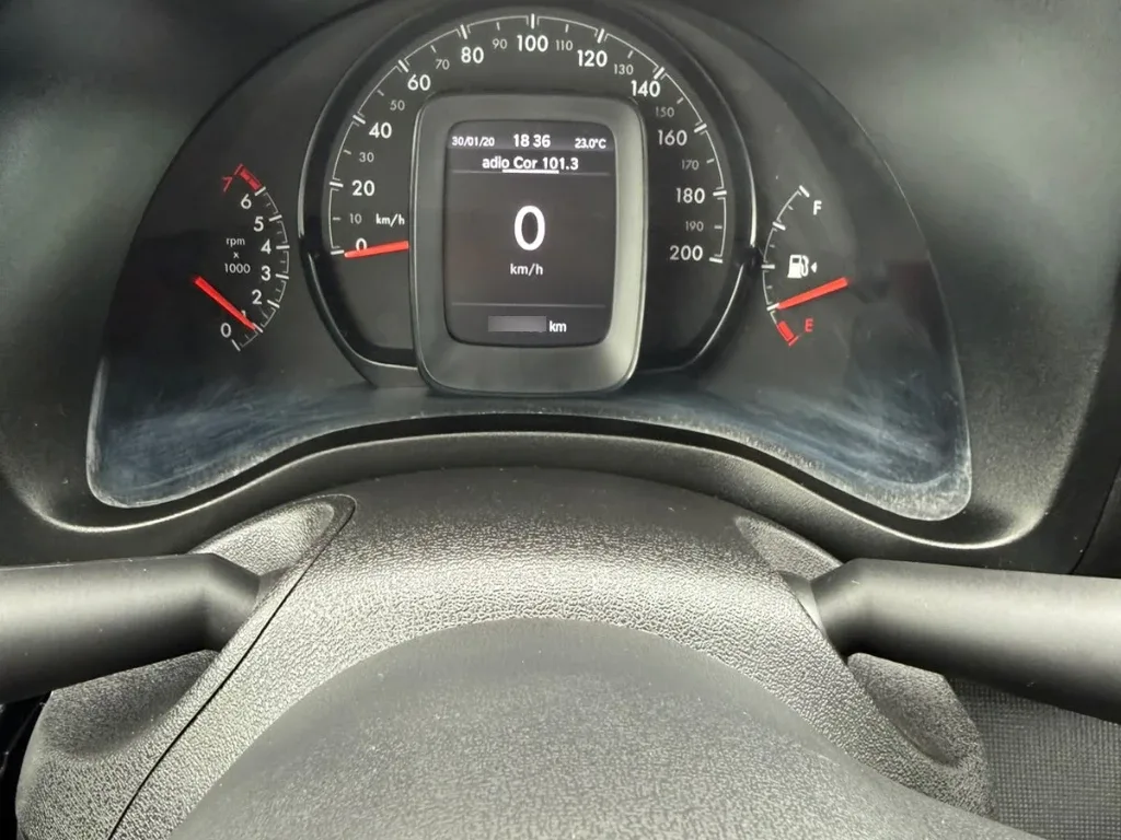 Ram 700 Bighorn Cd 1.4 año 2023