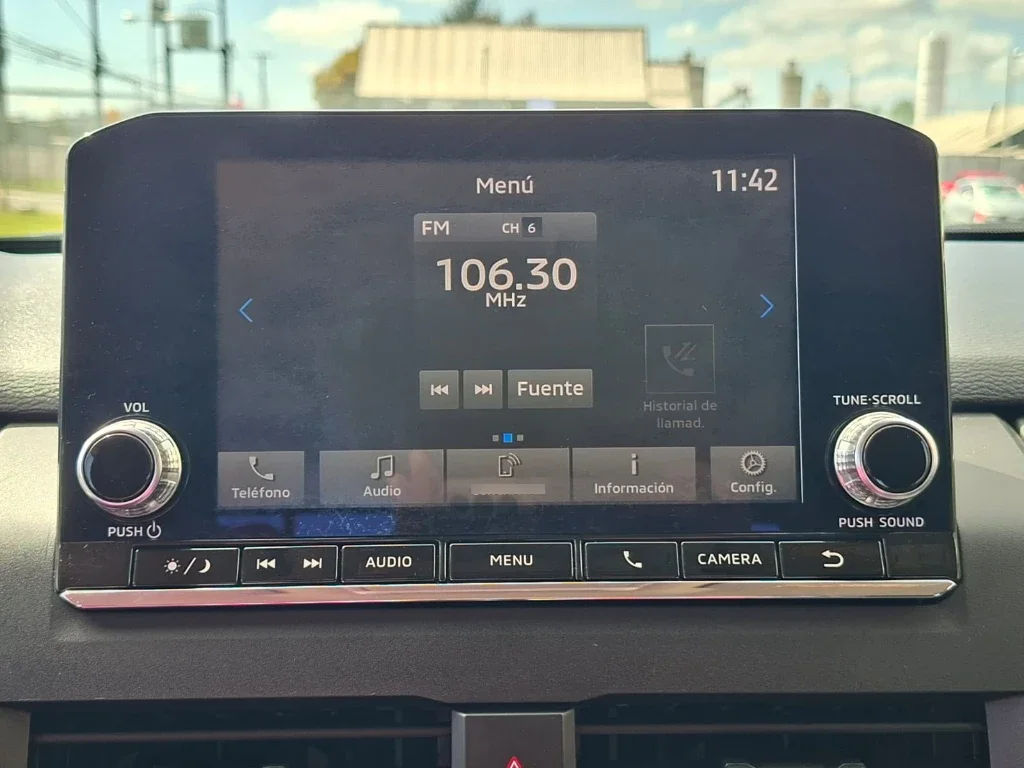 Mitsubishi L200 Katana D/c 2.4 Tdi Mt Xrt 4x4 año 2024