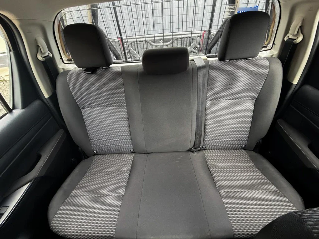 Toyota Hilux Hilux Dc 4x4 2.4 D Dx Mt año 2024