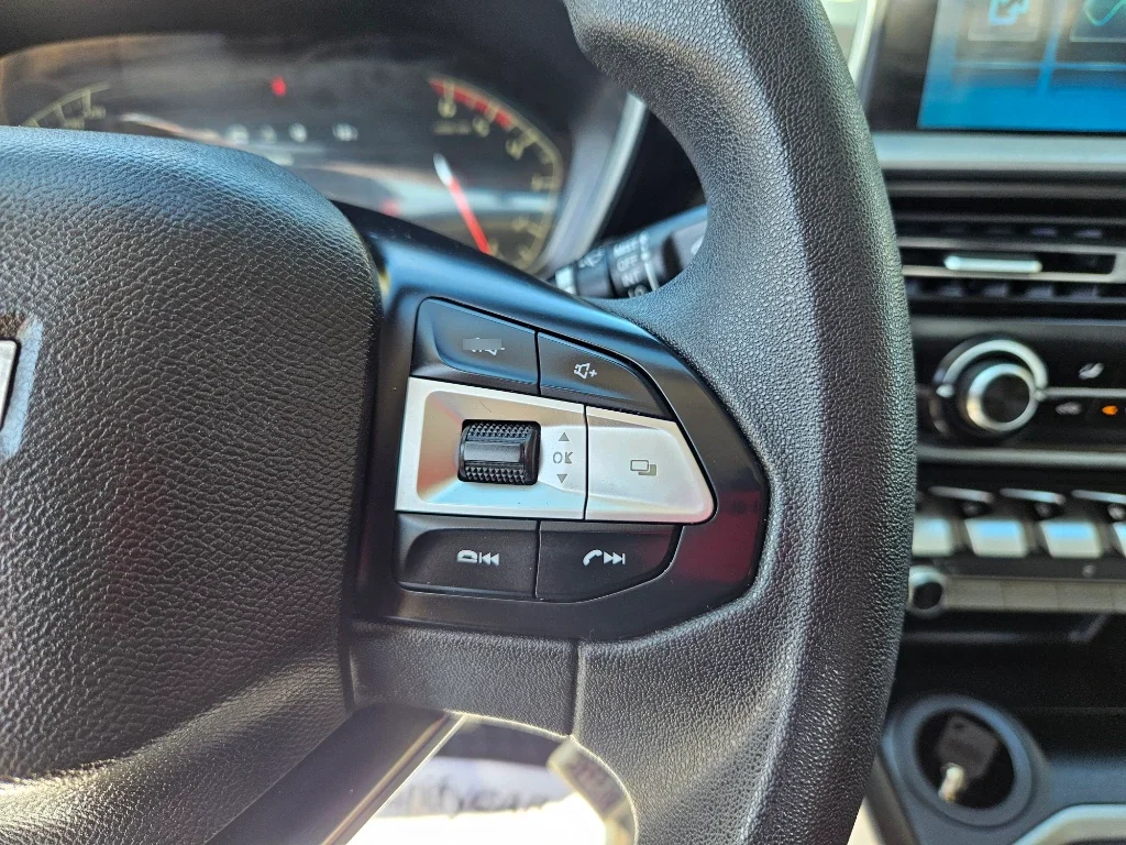 Changan Hunter Hunter 1.9t Mt 4x2 Luxury año 2022
