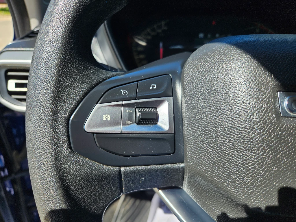 Changan Hunter Hunter 1.9t Mt 4x2 Luxury año 2022