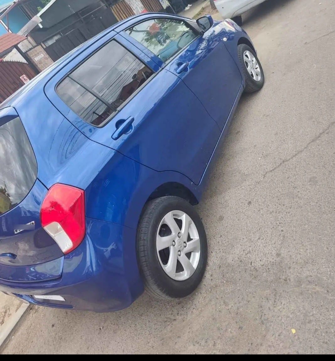 SUZUKI CELERIO 1.0 Glx Bt Ac Mt año 2021