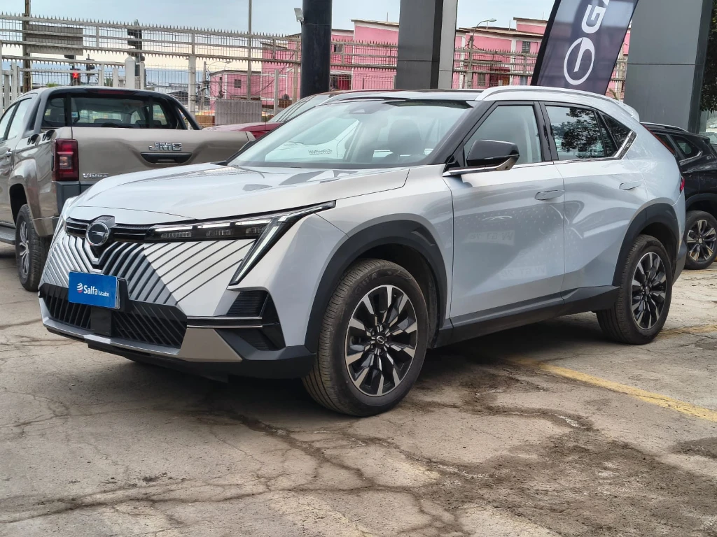 Gac Motor Emkoo Hev 2.0 Aut año 2025