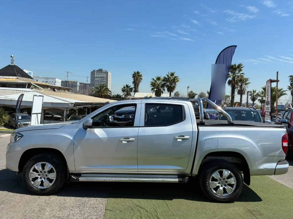 Maxus T60 2.8 Gl At 4x2 Diesel año 2023