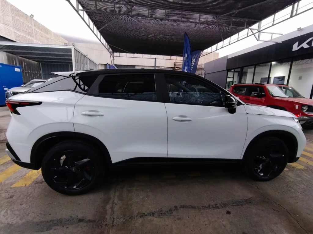 Omoda C5 1.6t Prestige 4x2 Dct At 5p año 2026