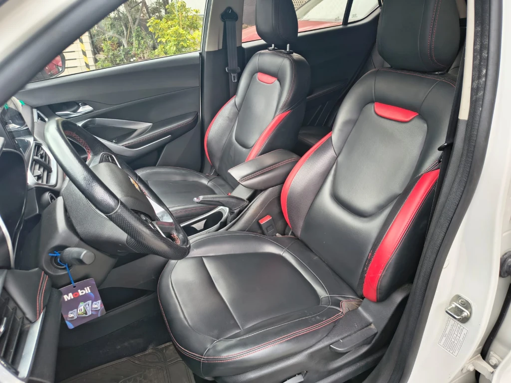 Chevrolet Groove 1.5 Premier 4x2 Mt 5p año 2021