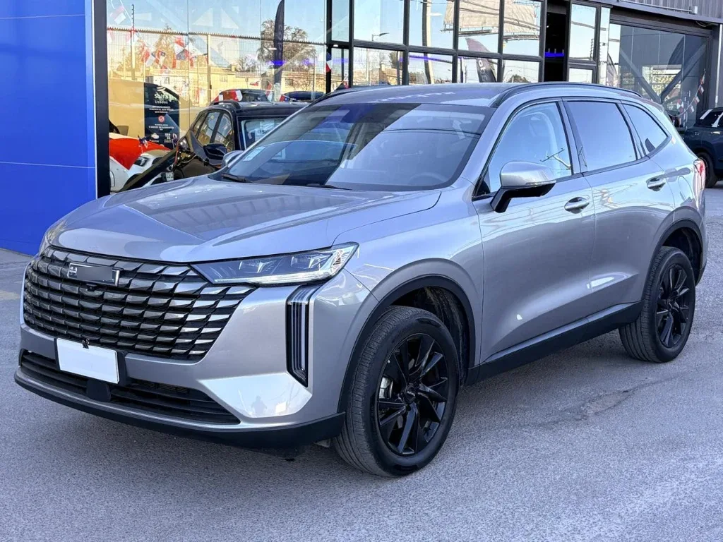 Great Wall H6 Ice 2.0 Aut año 2026