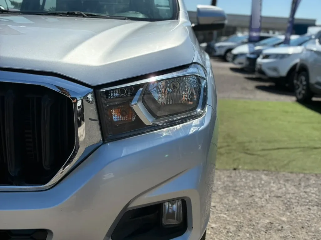 Maxus T60 2.8 Gl At 4x2 Diesel año 2023