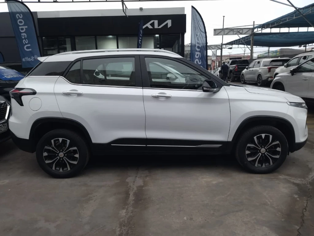 Chevrolet Groove 1.5 Premier Mt año 2023