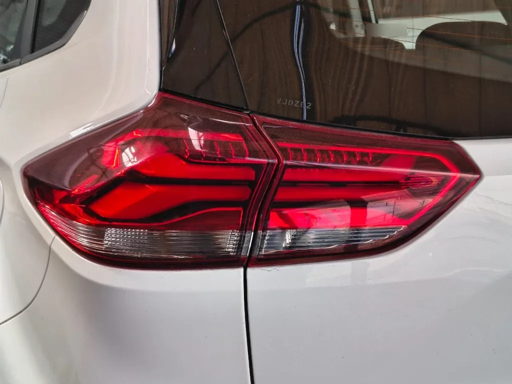 Chevrolet Tracker 1.2t Premier At S año 2025