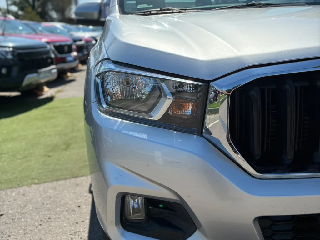 Maxus T60 2.8 Gl At 4x2 Diesel año 2023