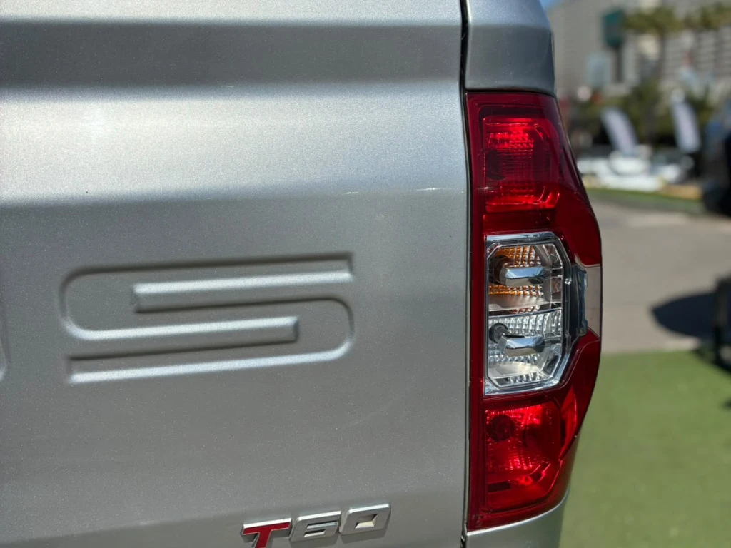 Maxus T60 2.8 Gl At 4x2 Diesel año 2023