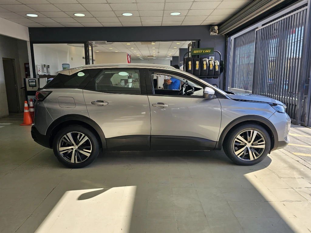 Peugeot 3008 1.5 Active Bluehdi 130 Mt Diesel año 2022