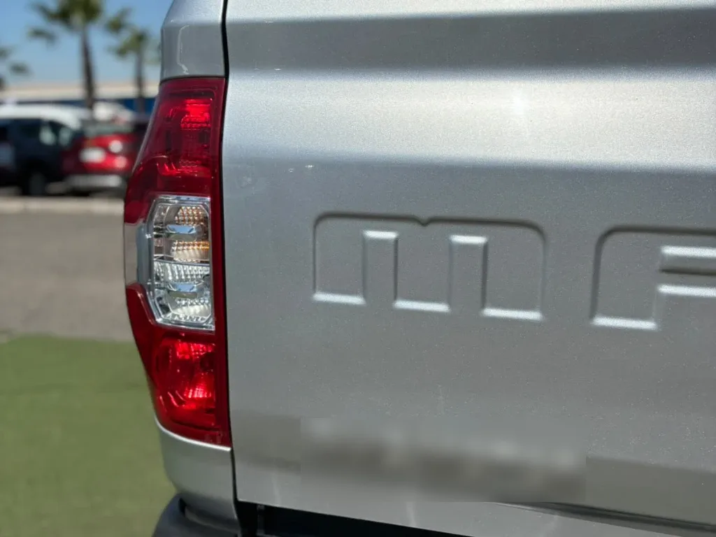 Maxus T60 2.8 Gl At 4x2 Diesel año 2023