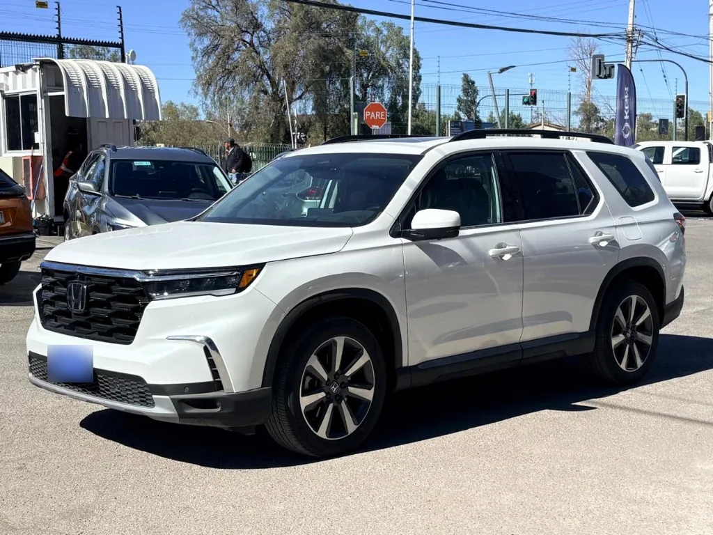 Honda Pilot 3.5 Elite 4x4 At 5p año 2023