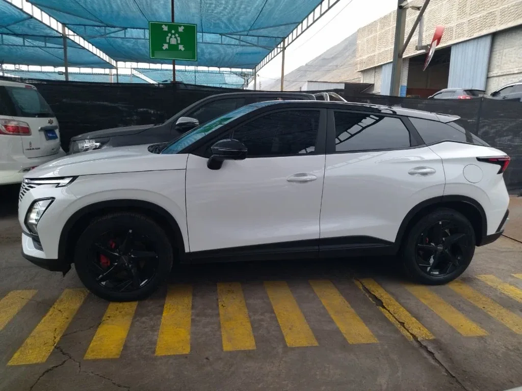 Omoda C5 1.6t Prestige 4x2 Dct At 5p año 2026