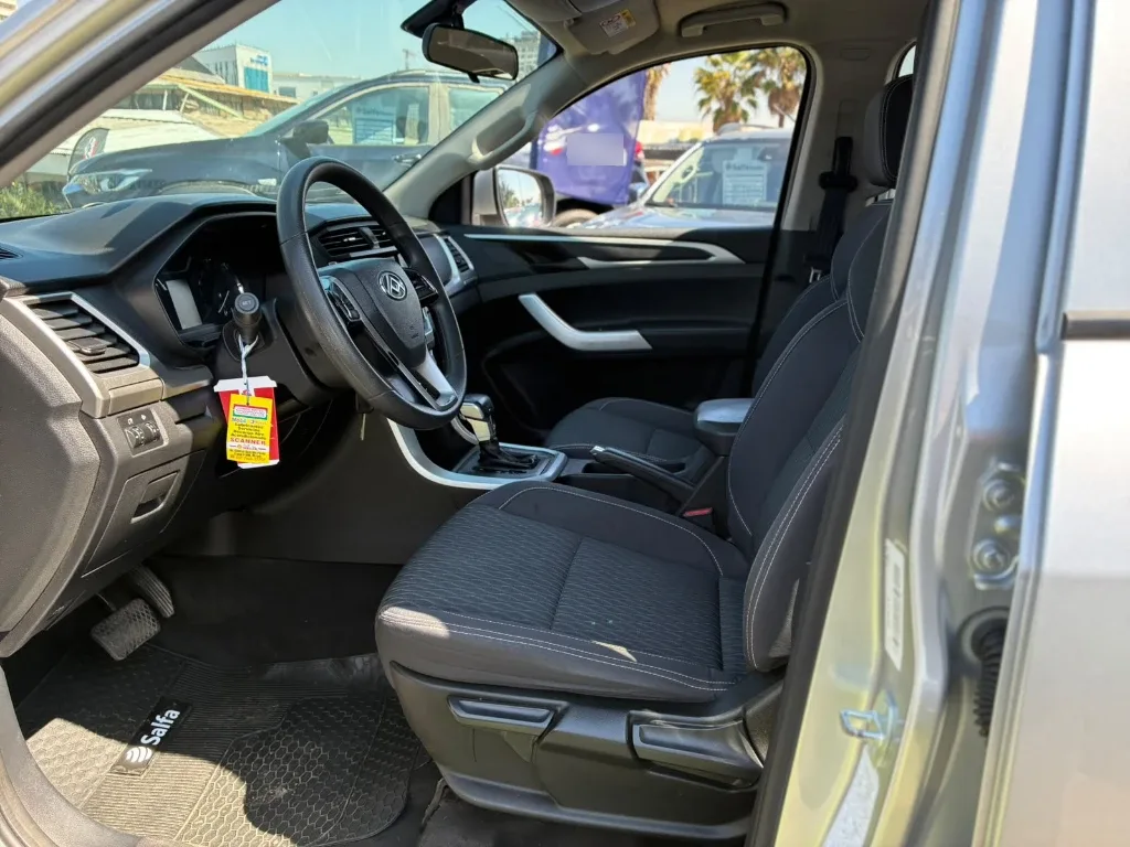 Maxus T60 2.8 Gl At 4x2 Diesel año 2023