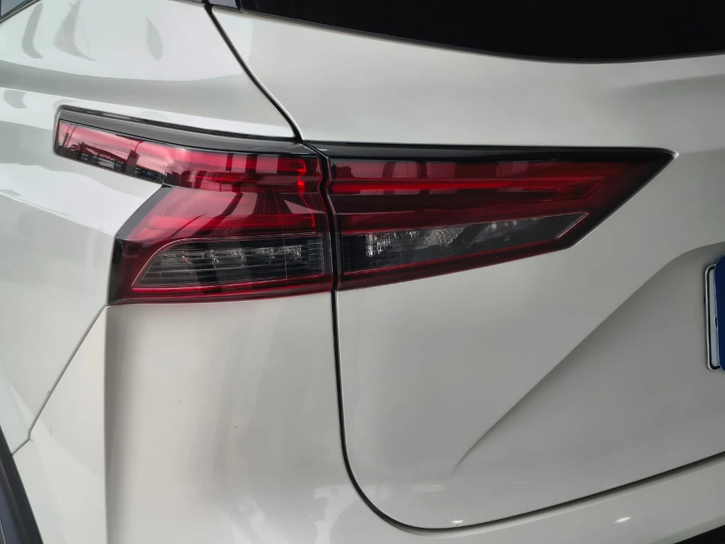 Nissan Qashqai 1.3 T Advance At año 2023