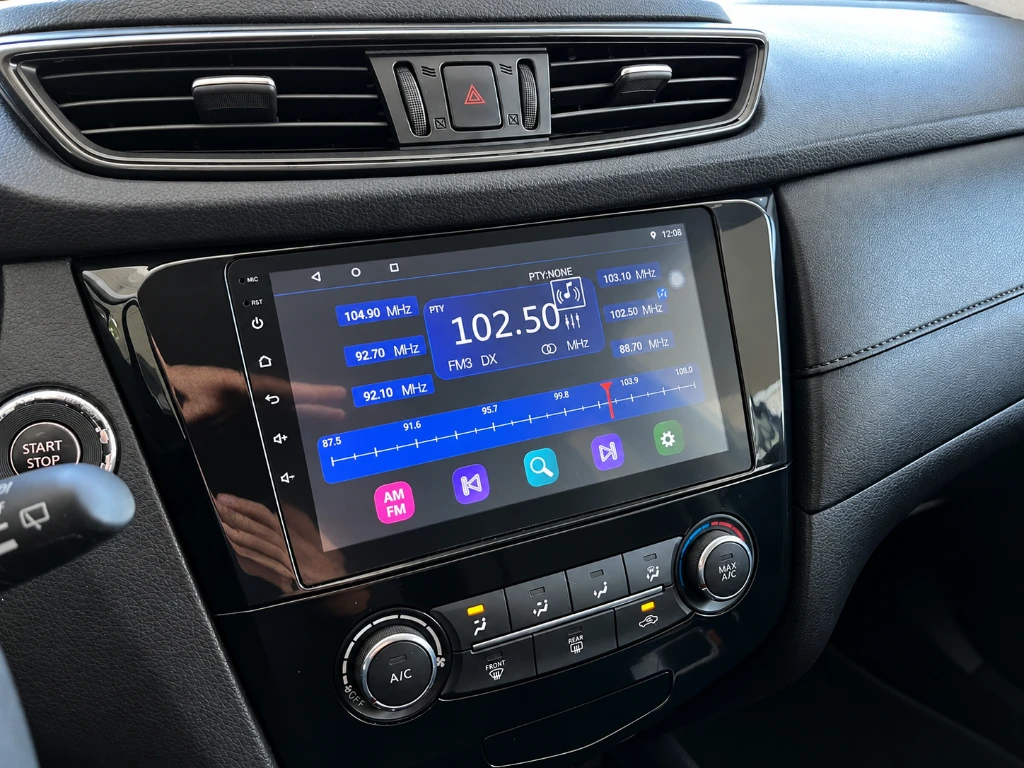 Nissan X-Trail 2.5 Sense 2row At año 2020