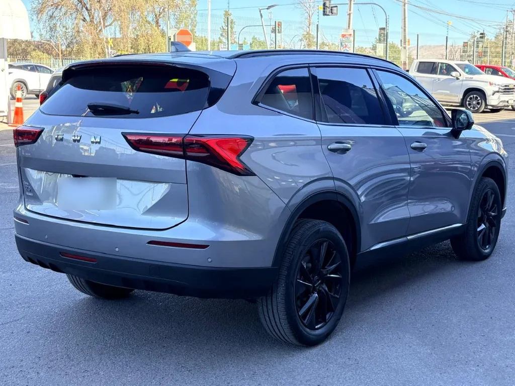 Great Wall H6 Ice 2.0 Aut año 2026