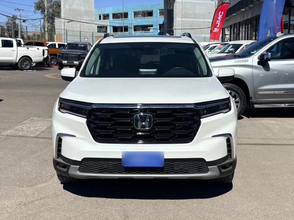 Honda Pilot 3.5 Elite 4x4 At 5p año 2023
