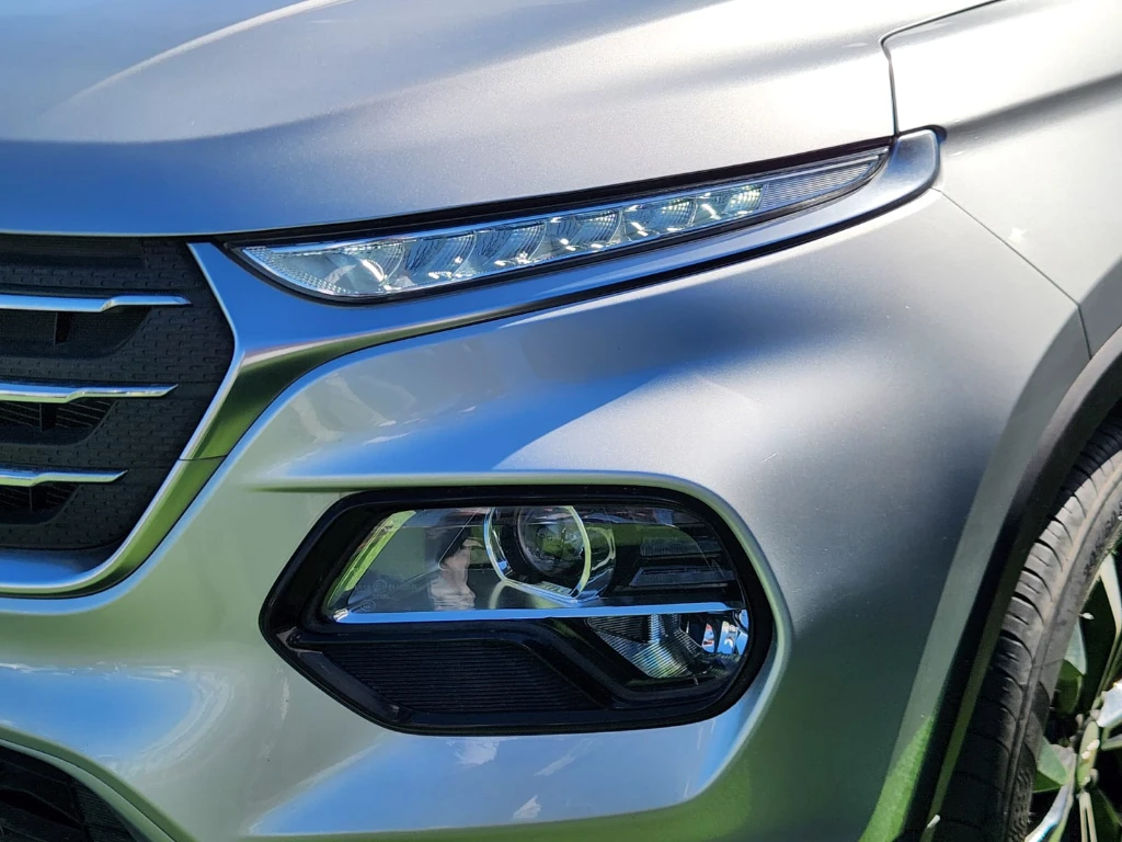 Chevrolet Groove 1.5 Premier Mt año 2023