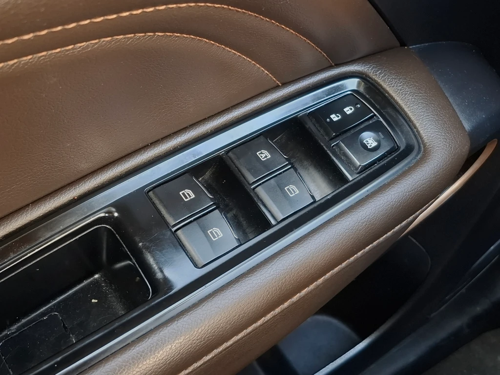 Gac Motor Gs3 1.5 Gs Mt año 2023
