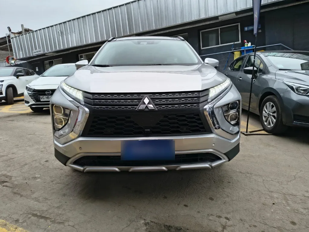 Mitsubishi Eclipse Cross 1.5 4x2 At Rs año 2026