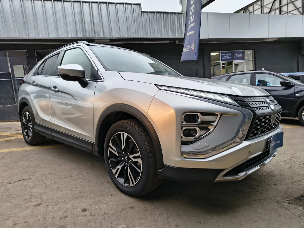Mitsubishi Eclipse Cross 1.5 4x2 At Rs año 2026