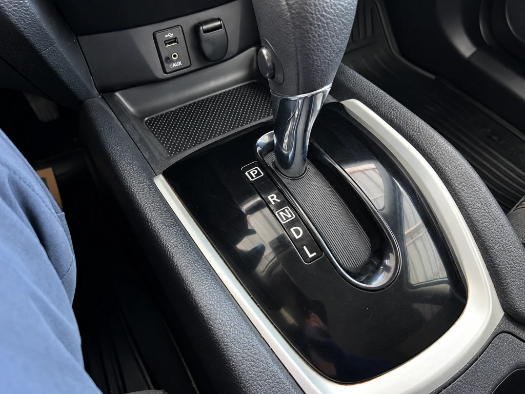 Nissan X-Trail 2.5 Sense 2row At año 2020