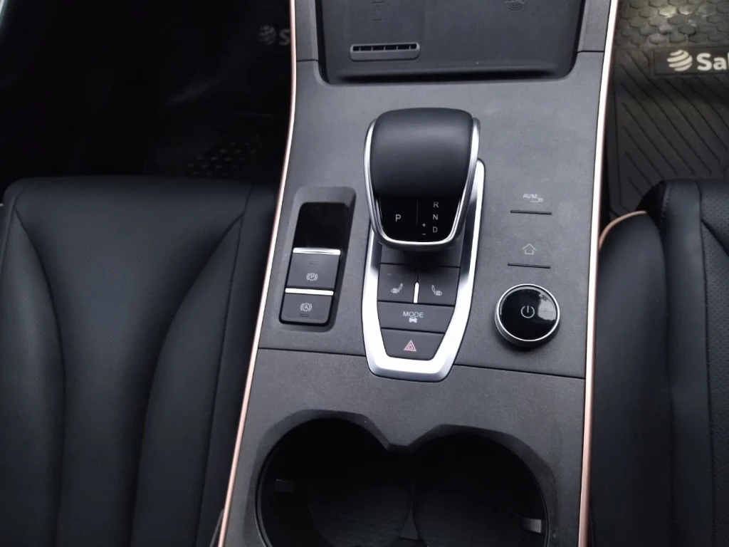 Omoda C5 16t Dct Prestige (euro 6c) año 2026