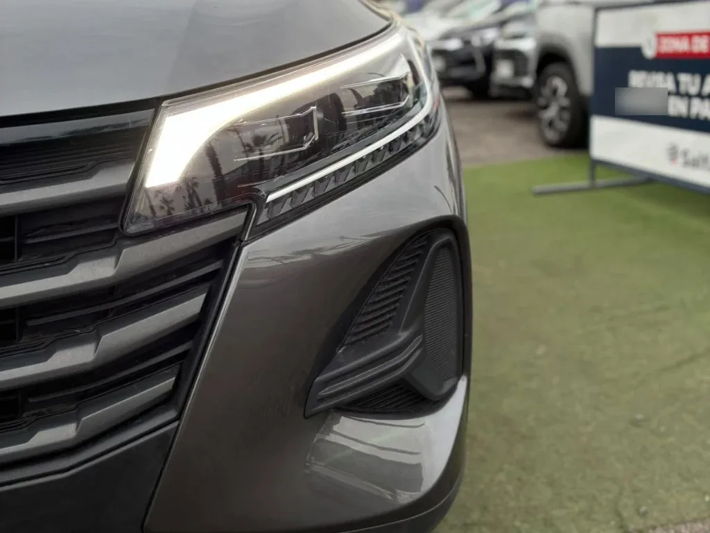Gac Motor Gs4 Gs4 Power 1.5t At Gb año 2025