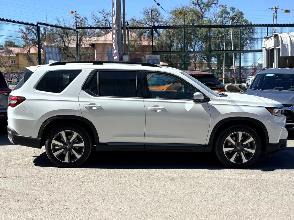 Honda Pilot 3.5 Elite 4x4 At 5p año 2023