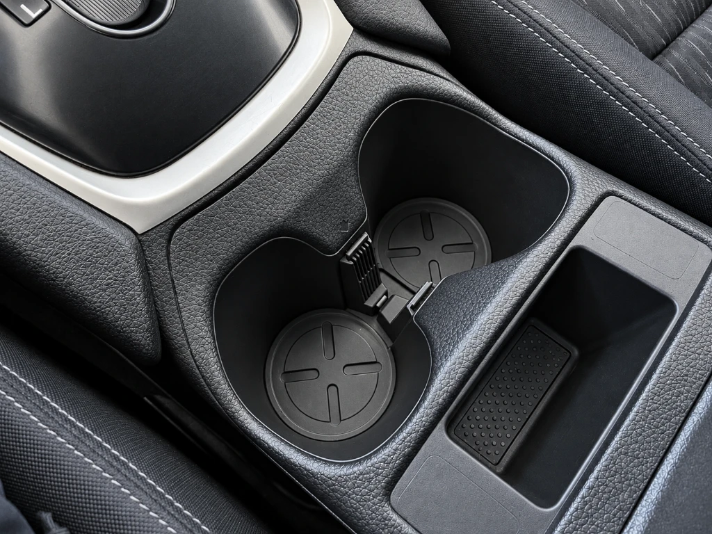 Nissan X-Trail 2.5 Sense 2row At año 2020