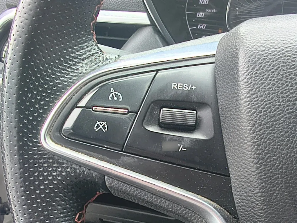Chevrolet Groove 1.5 Premier 4x2 Mt 5p año 2021